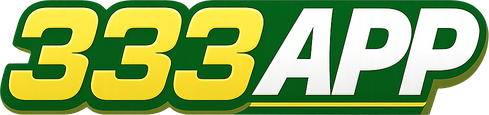 333 app logo